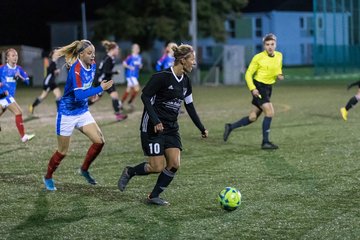 Bild 39 - Frauen VfR Horst - Holstein Kiel : Ergebnis: 0:11